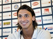 Bóng đá anh, ngoại hạng anh, lịch thi đấu euro 2012, Milan: Ibra lạc quan